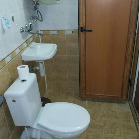 Dima Apartment *