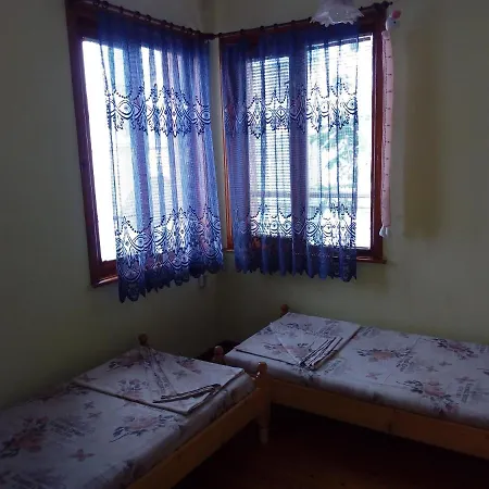 Apartment Dima Tsarevo